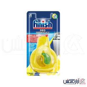 خوشبو کننده ماشین ظرفشویی لیمو پریل 3141360054405