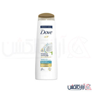 شامپو داو نارگیل 8683130022252
