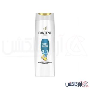 شامپو ۳ در ۱ پنتن 8006540477007
