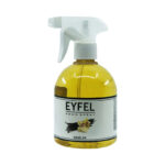 اسپری خوشبوکننده هوا ایفل مدل Vanilla حجم 500 میلی لیتر