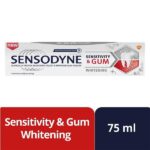 خمیردندان سنسوداینSensitivity&Gum
