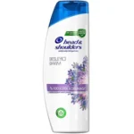 شامپو مغذی تقویتی ضد شوره هد اند شولدرز Head & Shoulders حجم 330میل