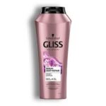 شامپو Gliss احیا کننده مو 400 میل