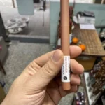 رژ لب مات گلدن بری مدل INK CRAYON شماره 05 Golden Berry کد 1121513