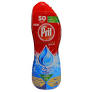 ژل ماشین ظرفشویی اتریشی دو فاز Pril 4X ETKI پریل 50 ...