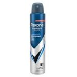 اسپری ضد تعریق مردانه روسی رکسونا REXONA مدل ...