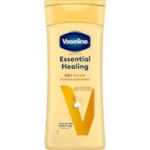 لوسیون بدن وازلین مدل Essential Healing حجم | 200 میل