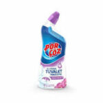 مایع تمیز کننده توالت پورچوز Porcoz (رایحه ارکیده) 750 میل