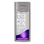 شامپو رنگ تونیکا Tohnika شماره 3.22 بنفش حجم 150 میل