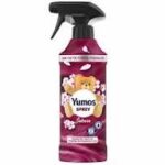 اسپری خوشبو کننده یوموش مدل SAKURA حجم 450 میل