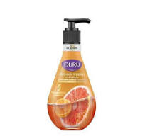 POI صابون مایع DURU با عصاره پرتقال - Image 1
