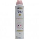 اسپری ضد تعریق داو اینویزیبل Dove Invisible Care Floral حجم 250 میلی لیتر