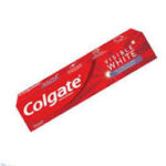خمیر دندان سفید کننده مدل visible white کلگیت ٧۵ میل