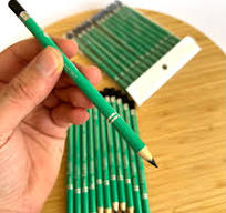 cxsz مدادچشم مشکی پاشا - Image 1