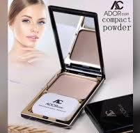 3 پنکیک آدورکوین Compact Powde شماره 02 - Image 1