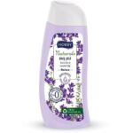 شامپو بدن هوبی سری Naturals مدل Relax حاوی عصاره آویشن و روغن اسطوخودوس ۵۰۰ میل