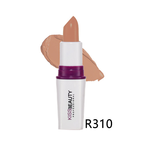 310 رژ لب جامد کیس بیوتی کد 310 - Image 1