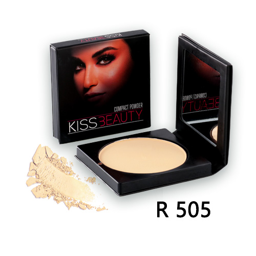 505 پنکک کیس بیوتی مدل R505 - Image 1