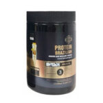 ماسک مو کراتینه و پروتئین برزیلی۱۰۰۰ میل PROTEIN BRAZILIAN