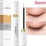 سرم تقویت مژه و ابرو لانبنا اصلی حجم ۴ میلی لیتر Lanbena Eyelash Nourishing Serum