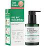 پاک کننده حباب سموم سرسیاه چای سبز معجزه سی روزه سام بای می SOME BY MI Bye Bye Blackhead 30 Days Miracle Green Tea Tox Bubble Cleanser 120g