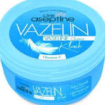 کرم بدن خارجی اورجینال Cire Aseptine 8682276600553 Cire Aseptine Vaseline 150 ml Classic