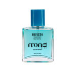 عطر مردانه موند رایحه Casamorati Mefisto حجم 30 میل