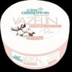 وازلین آسپتین Aseptine عصاره پنبه حجم 150 میل
