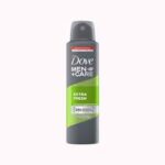 اسپری دئودورانت داو Dove مردانه مدل Sport Active Fresh حجم 250...