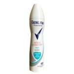 اسپری ضد تعریق زنانه اکتیو پروتکشن فرش رکسونا Rexona Active Protection Fresh Spray 200Ml