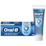 خمیر دندان اورال بی Oral B مدل Pro Expert حجم 125 میل