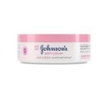 کرم مرطوب کننده جانسون JOHNSON’S SOFT CREAM FACE & BODY حجم200g اصل