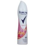 اسپری ضد تعریق زنانه رکسونا Rexona tropical حجم 200 میل