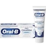 خمیر دندان اورال-بی Oral-B مدل Pro-Science Advanced Pro Repair حجم 75 میل