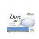 صابون داو مدل GENTLE EXFOLIATING وزن 90 گرم