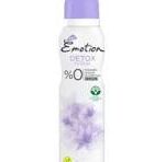 اسپری دئودورانت زنانه ایموشن Emotion مدل Detox Floral حجم 150 میل