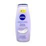 76 شامپو بدن نیوا NIVEA مدل Creme smooth اصل آلمان حجم 750 میلی - Image 1