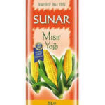 روغن ذرت سونار 5 لیتری | Sunar