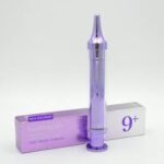 دور چشم ضد چروک و لیفتینگ نامبوزین Numbuzin NAD+Retinol Volumetox Eye Cream شماره 9 حجم 10 میل