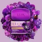 صابون ارکیده لوکس مدل Magical Orchid بسته 6 عددی
