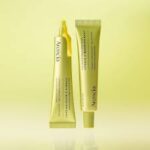 بوستر شات آرنسیا ویتامین سی صورت و دور چشم ضدلک و روشن کننده انواع تیرگی Arencia vitamin c booster shot حجم 30 میل