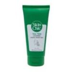 ژل شستشوی پوست های چرب و آکنه دار اسکین شیک Skin Chic حجم 200 میلی لیتر