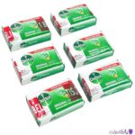 صابون آنتی باکتریال اورجینال سبز دتول Dettol
