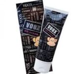 کرم روشن کننده بدن ووکس voox اصلی برچسب تایلند