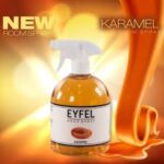 اسپری ایفل 500 میل karamel کارامل
