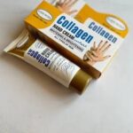 کرم دستEVER ROSA مدل collagen