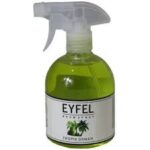 اسپری خوشبوکننده محیط ایفل 500میل رایحه جنگل استوایی-EYFEL(TROPIK ORMAN)