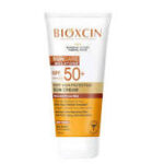 ضد آفتاب ضد لک بی رنگ بیوکسین Bioxcin حجم 150 میل