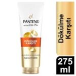 ماسک مو ضد ریزش پنتن Pantene مدل Dökülmesine Karşı حجم 275 میلی