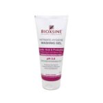 ژل شستشوی بانوان بدون پارابن بیوکسین Bioxsine حاوی اسید لاکتیک و پروبیوتیک حجم 200 میل